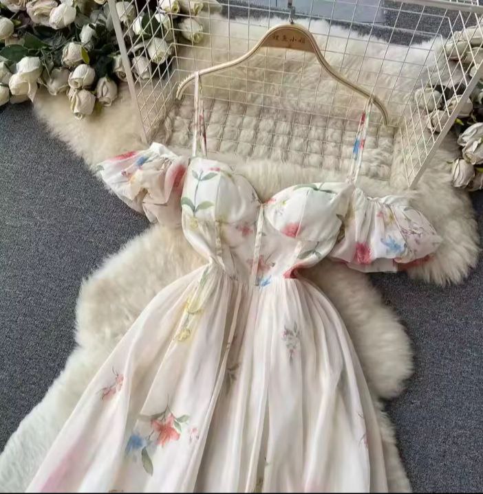 Robe Style Chic SK01