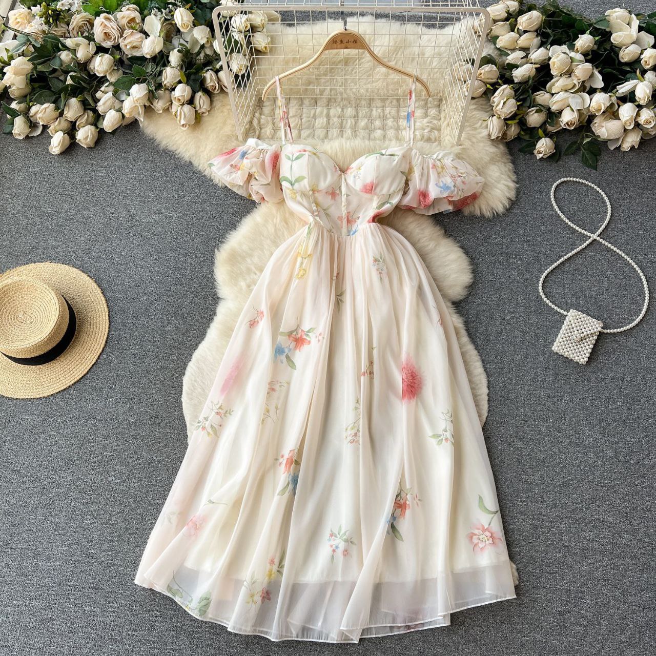 Robe Style Chic SK01
