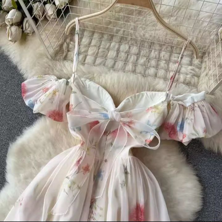 Robe  Style Chic SK01